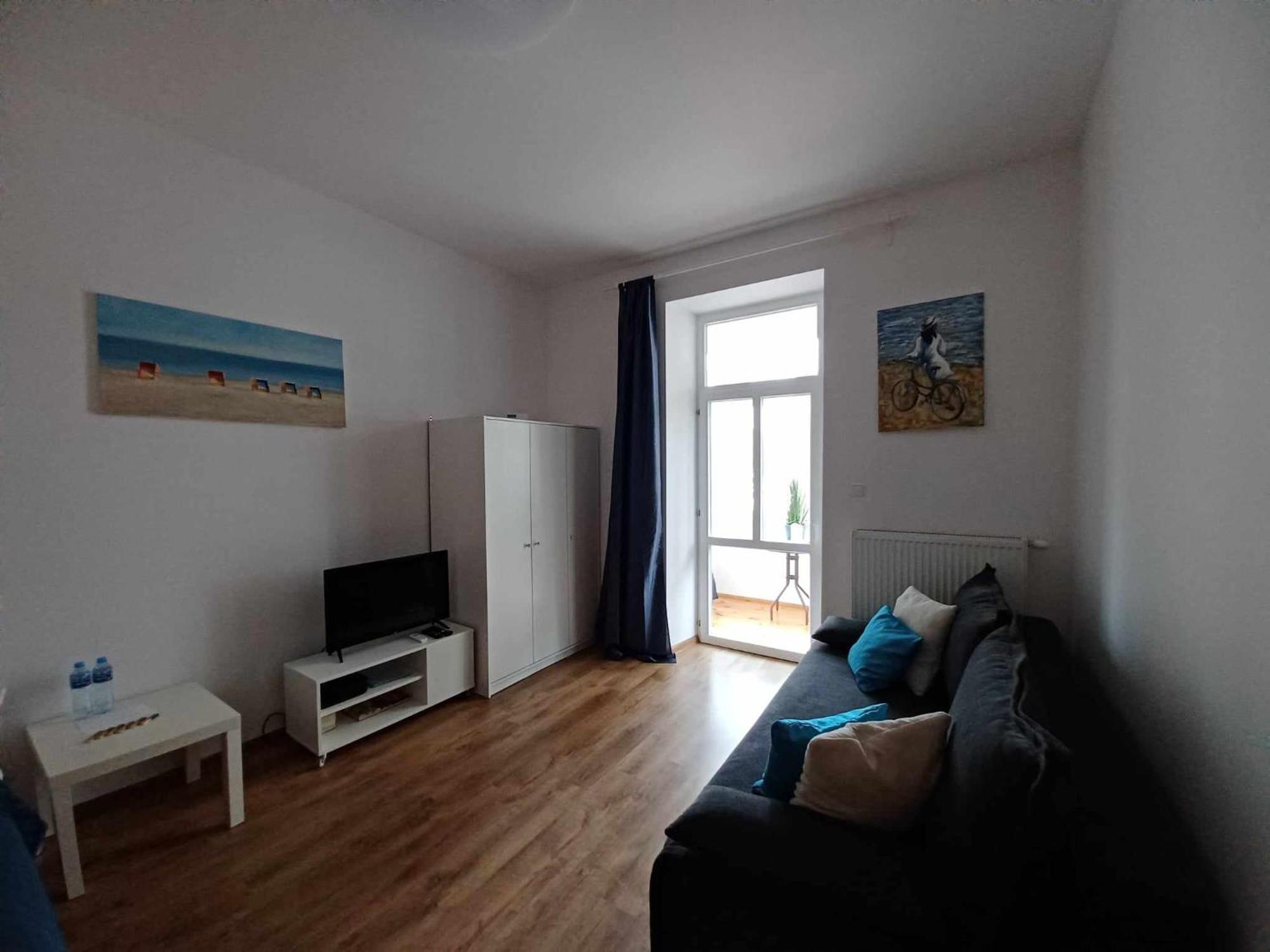 Apartament Mona Lisa Sopot Buitenkant foto